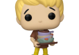 The Sword in the Stone POP! Arthur 9 cm nr 1099