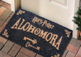 Wycieraczka Harry Potter Alohomora