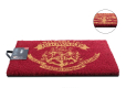 Wycieraczka pod drzwi Harry Potter (WELCOME TO HOGWARTS) (60×40 cm)