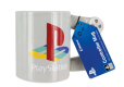 Kubek Playstation PSX kontroler