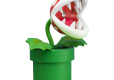 Lampka Super Mario Piranha Plant Posable