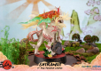 Okami Statua PVC Shiranui (Standard Pose) 23 cm