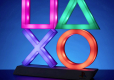 Playstation Icons Light XL