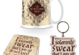 Zestaw Harry Potter Giftset
