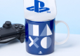 Zestaw prezentowy Playstation kubek plus skarpetki