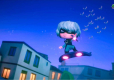 PJ Masks Heroes Of The Night