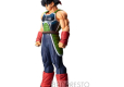 DRAGON BALL Z GRANDISTA NERO BARDOCK