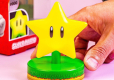 Lampka Super Mario Super Star