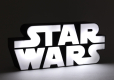 Lampka Star Wars Logo Light