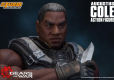 Gears of War 5 Figurka 1/12 Augustus Cole 16 cm