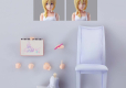 Kingdom Hearts III Bring Arts Namine 14 cm