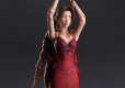 Final Fantasy VII Remake Play Arts Kai Aerith Gainsborough Dress Ver. 25 cm