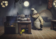 Little Nightmares 1 + 2