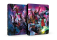 Steelbook Marvel's Guardians of the Galaxy