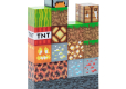Lampka Minecraft Bloki