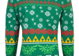 Zelda Świąteczny sweterek Rozmiar L