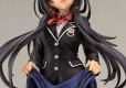 Date A Live IV 1/7 Kurumi Tokisaki School Uniform Ver. 23 cm