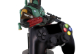 Podstawka pod pada Star Wars Cable Guy Boba Fett 2021 20 cm