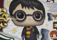 Harry Potter Pocket POP! Kalendarz adwentowy 2021 (outlet)