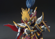 SDW HEROES NOBUNAGA GUNDAM EPYON