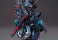 SDW HEROES SASUKE DELTA GUNDAM