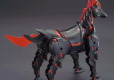 SDW HEROES WAR HORSE
