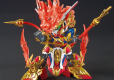 SDW HEROES WUKONG IMPULSE GUNDAM