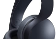 Pulse 3D Wireless Headset Black