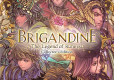 Brigandine The Legend of Runersia Collector's Edition