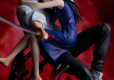 Jujutsu Kaisen 0 Statua PVC 1/7 Yuta Okkotsu Movie Version 21 cm