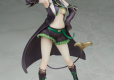 HoneyStrap Statua PVC 1/7 Sekishiro Mico 23 cm