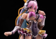 Taimanin RPG × Super Sonico Ni Narimausu Ver. 14 cm