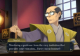 The Great Ace Attorney Chronicles (import)