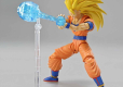 FIGURE RISE DBZ SUPER SAIYAN 3 SON GOKU