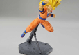 FIGURE RISE DBZ SUPER SAIYAN 3 SON GOKU