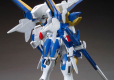 HGUC 1/144 VICTORY TWO ASSAULT BUSTER GUNDAM