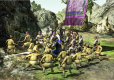 Dynasty Warriors 9 Empires