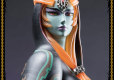 The Legend of Zelda Twilight Princess Statua True Form Midna 43 cm