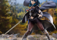 Fire Emblem Three Houses Statua PVC 1/7 Byleth 20 cm