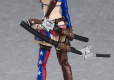 Fate/Grand Order Berserker/Miyamoto Musashi 15 cm