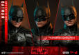 The Batman Movie 1/6 Batman with Bat-Signal 31 cm