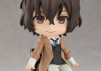 Bungo Stray Dogs Nendoroid Swacchao! Osamu Dazai 9 cm