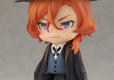 Bungo Stray Dogs Nendoroid Swacchao! Chuuya Nakahara 9 cm