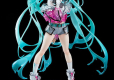 Character Vocal Series 01 Statua 1/7 Hatsune Miku with Solwa 24 cm