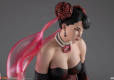 Street Fighter Statua 1/4 Wedding Chun-Li Player 2 39 cm