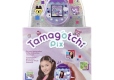 Tamagotchi Pix Purple