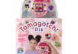 Tamagotchi Pix Pink