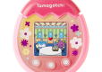 Tamagotchi Pix Pink