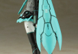 Hatsune Miku Frame Arms 1/100 Frame Music Girl Hatsune 16 cm