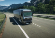 On the Road Truck Simulator